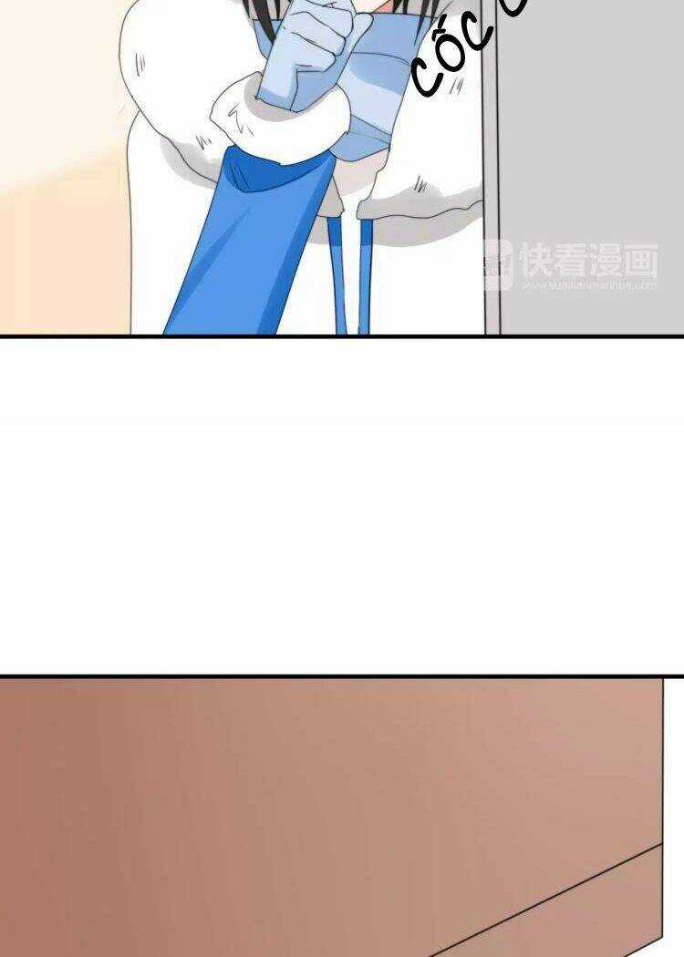 Tiểu Miêu Và Hắc Diệu Thạch Chapter 29 trang 7