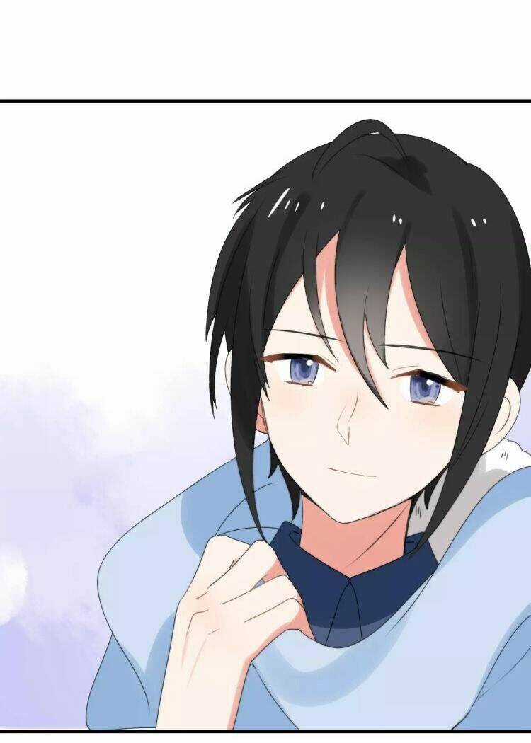Tiểu Miêu Và Hắc Diệu Thạch Chapter 29 trang 9
