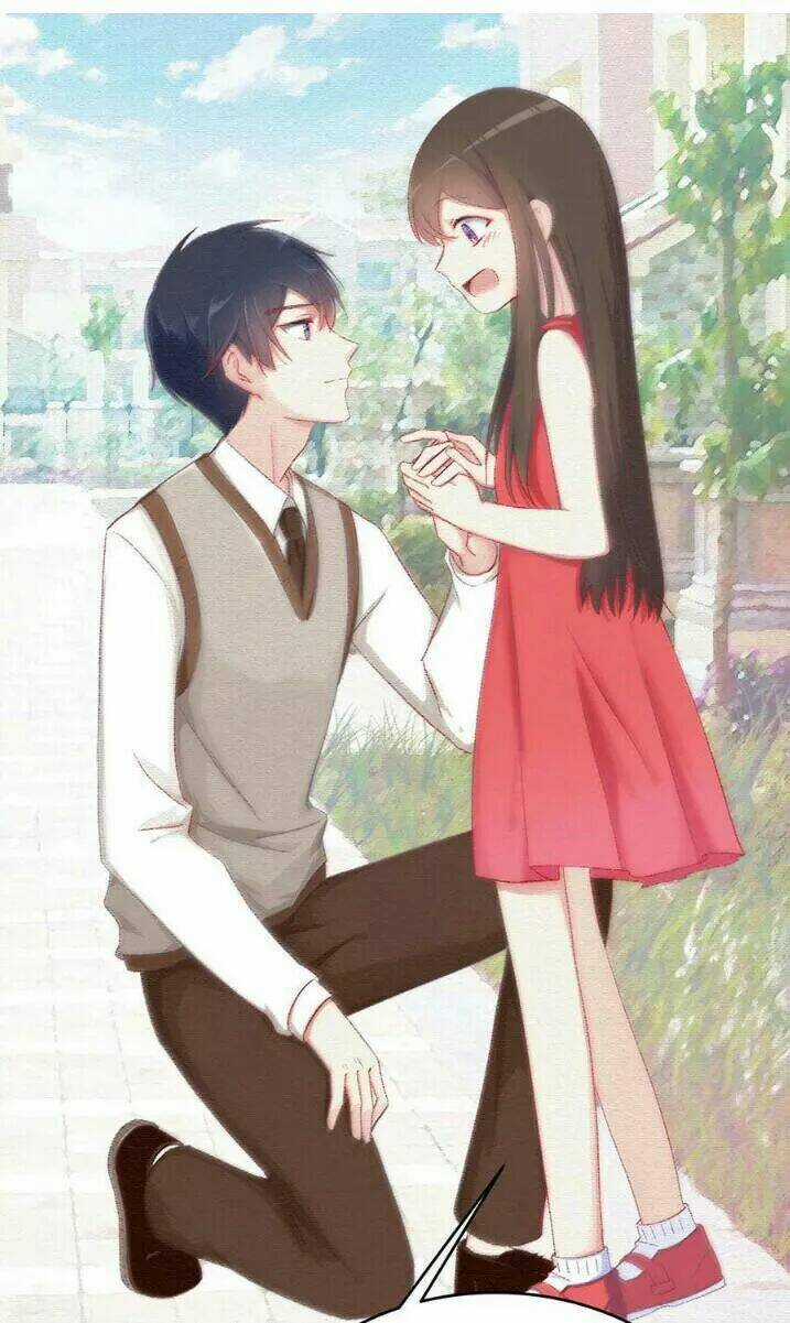 Tiểu Muội, Ngươi Đã Lấy Chồng Chưa ? Chapter 0 trang 11