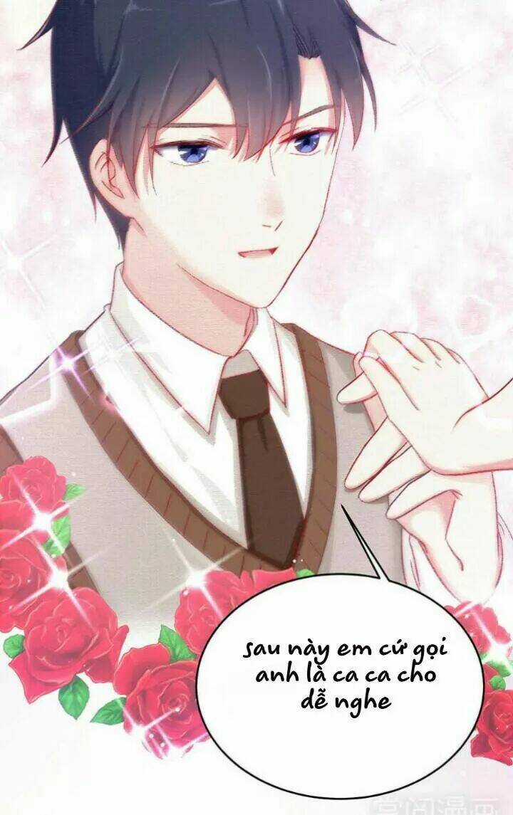 Tiểu Muội, Ngươi Đã Lấy Chồng Chưa ? Chapter 0 trang 13