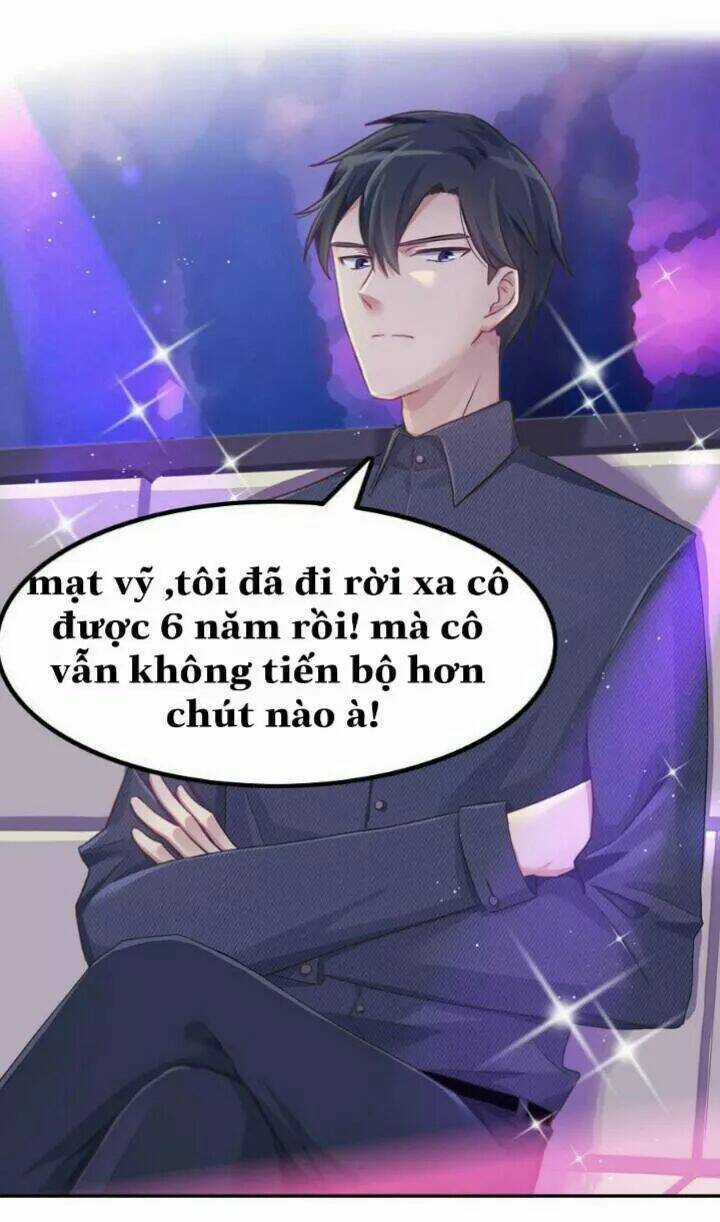 Tiểu Muội, Ngươi Đã Lấy Chồng Chưa ? Chapter 0 trang 2