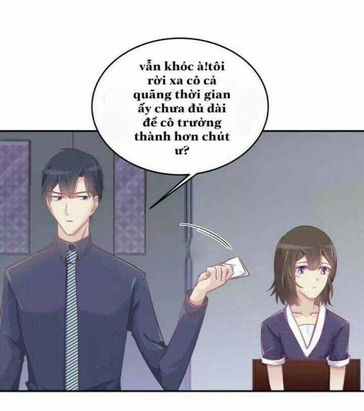 Tiểu Muội, Ngươi Đã Lấy Chồng Chưa ? Chapter 0 trang 4