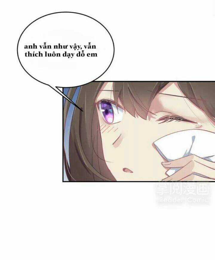 Tiểu Muội, Ngươi Đã Lấy Chồng Chưa ? Chapter 0 trang 5