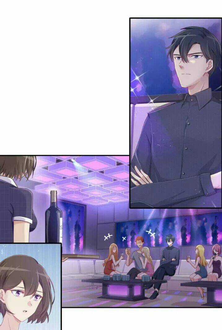 Tiểu Muội, Ngươi Đã Lấy Chồng Chưa ? Chapter 0 trang 7