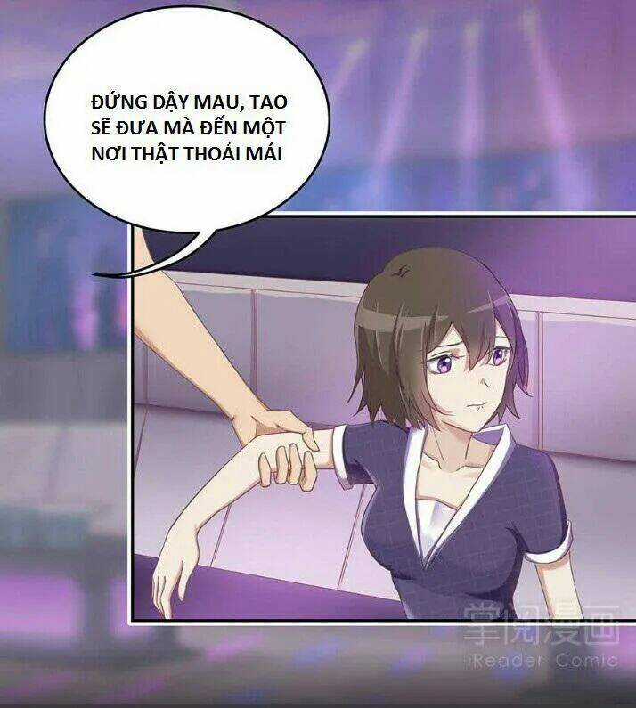 Tiểu Muội, Ngươi Đã Lấy Chồng Chưa ? Chapter 1.1 trang 15