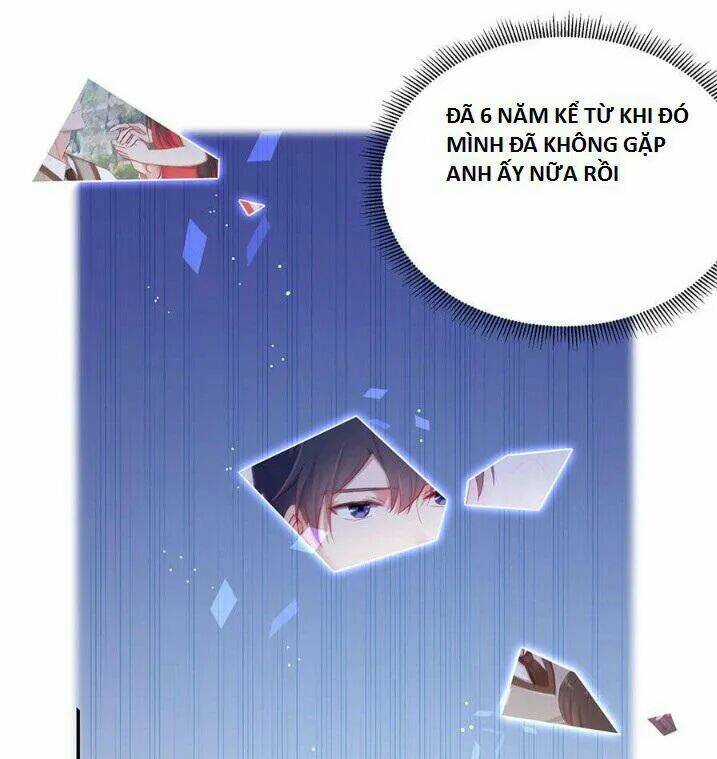 Tiểu Muội, Ngươi Đã Lấy Chồng Chưa ? Chapter 1.1 trang 3