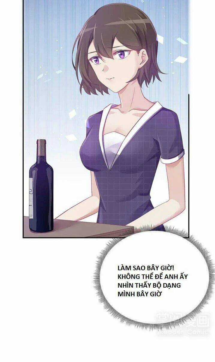 Tiểu Muội, Ngươi Đã Lấy Chồng Chưa ? Chapter 1.1 trang 4