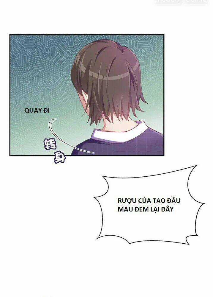 Tiểu Muội, Ngươi Đã Lấy Chồng Chưa ? Chapter 1.1 trang 5