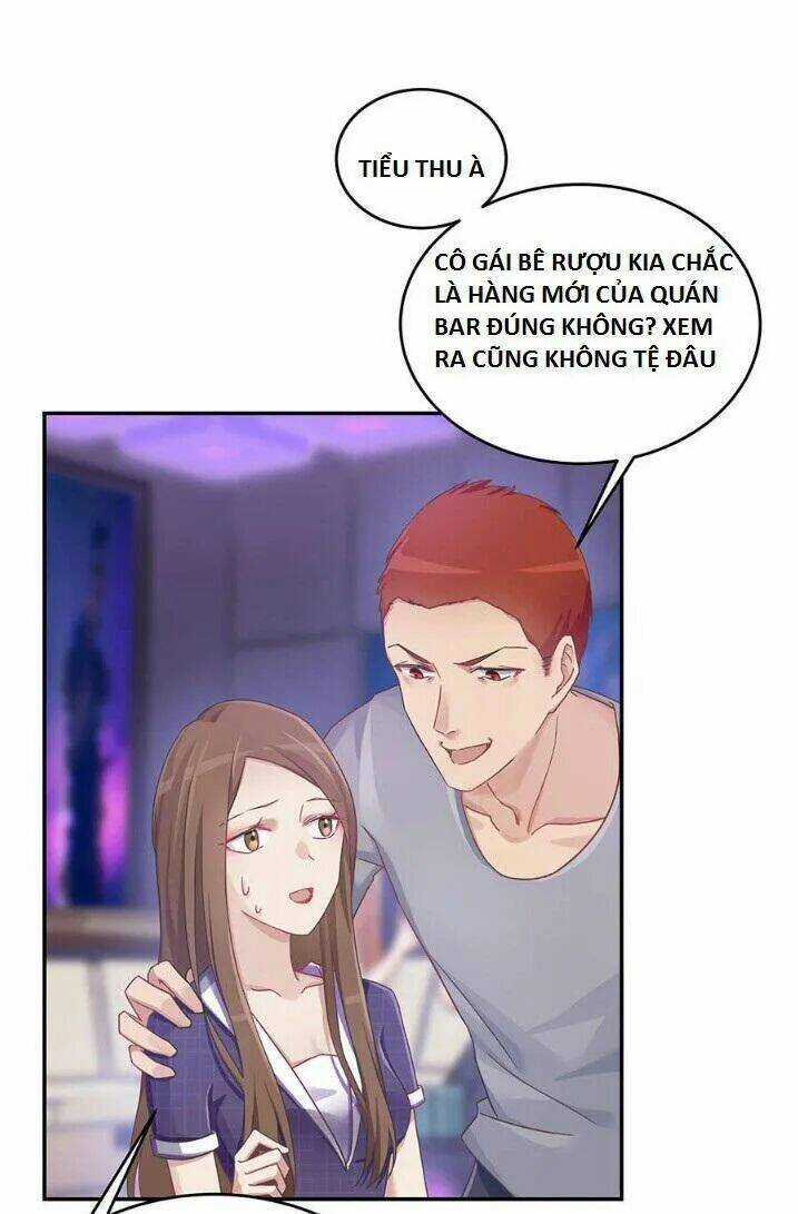 Tiểu Muội, Ngươi Đã Lấy Chồng Chưa ? Chapter 1.1 trang 7