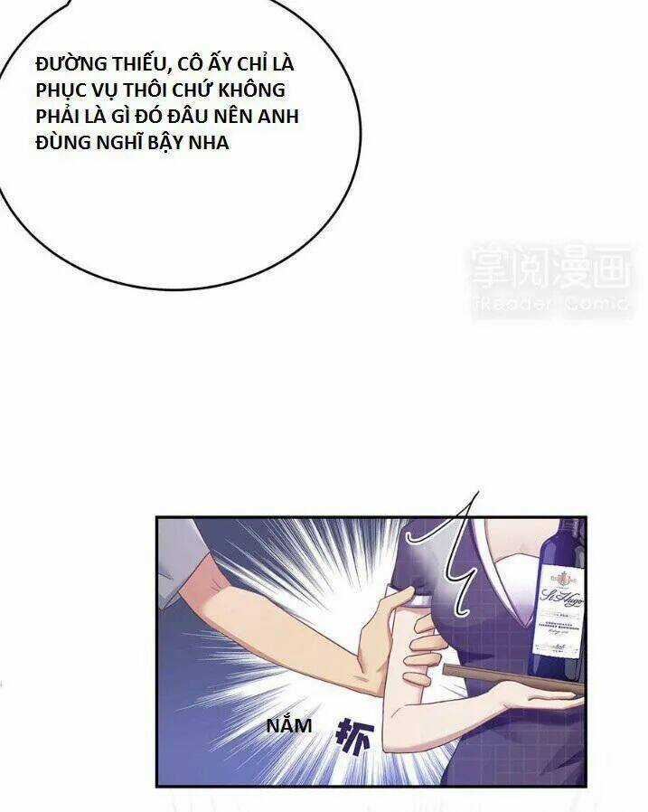 Tiểu Muội, Ngươi Đã Lấy Chồng Chưa ? Chapter 1.1 trang 8