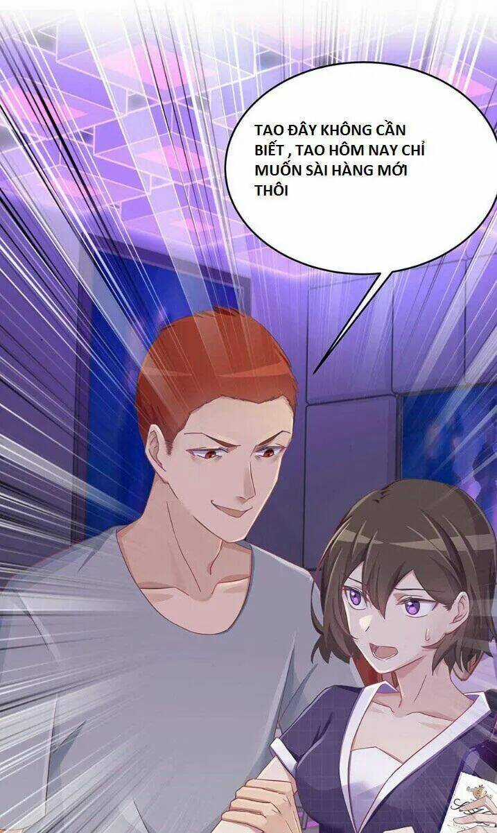 Tiểu Muội, Ngươi Đã Lấy Chồng Chưa ? Chapter 1.1 trang 9