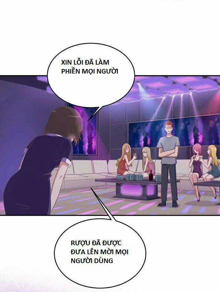 Tiểu Muội, Ngươi Đã Lấy Chồng Chưa ? Chapter 1.2 trang 10