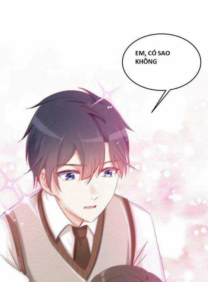 Tiểu Muội, Ngươi Đã Lấy Chồng Chưa ? Chapter 1.2 trang 19