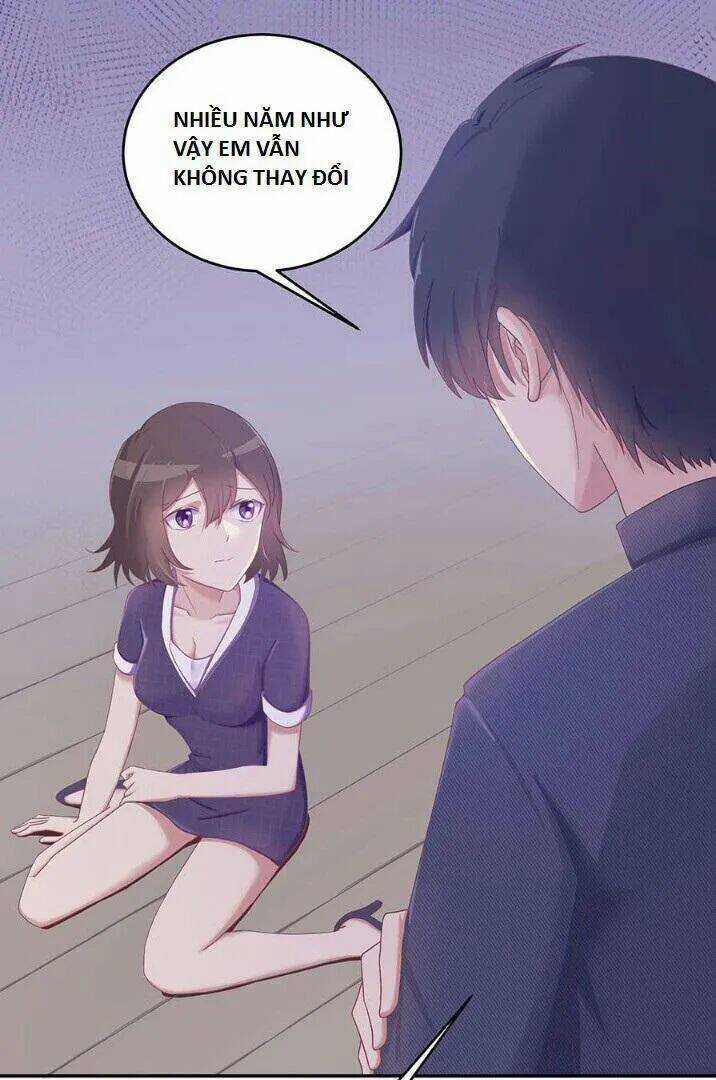 Tiểu Muội, Ngươi Đã Lấy Chồng Chưa ? Chapter 1.2 trang 2