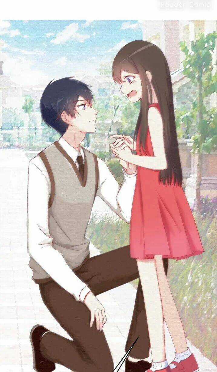 Tiểu Muội, Ngươi Đã Lấy Chồng Chưa ? Chapter 1.2 trang 21