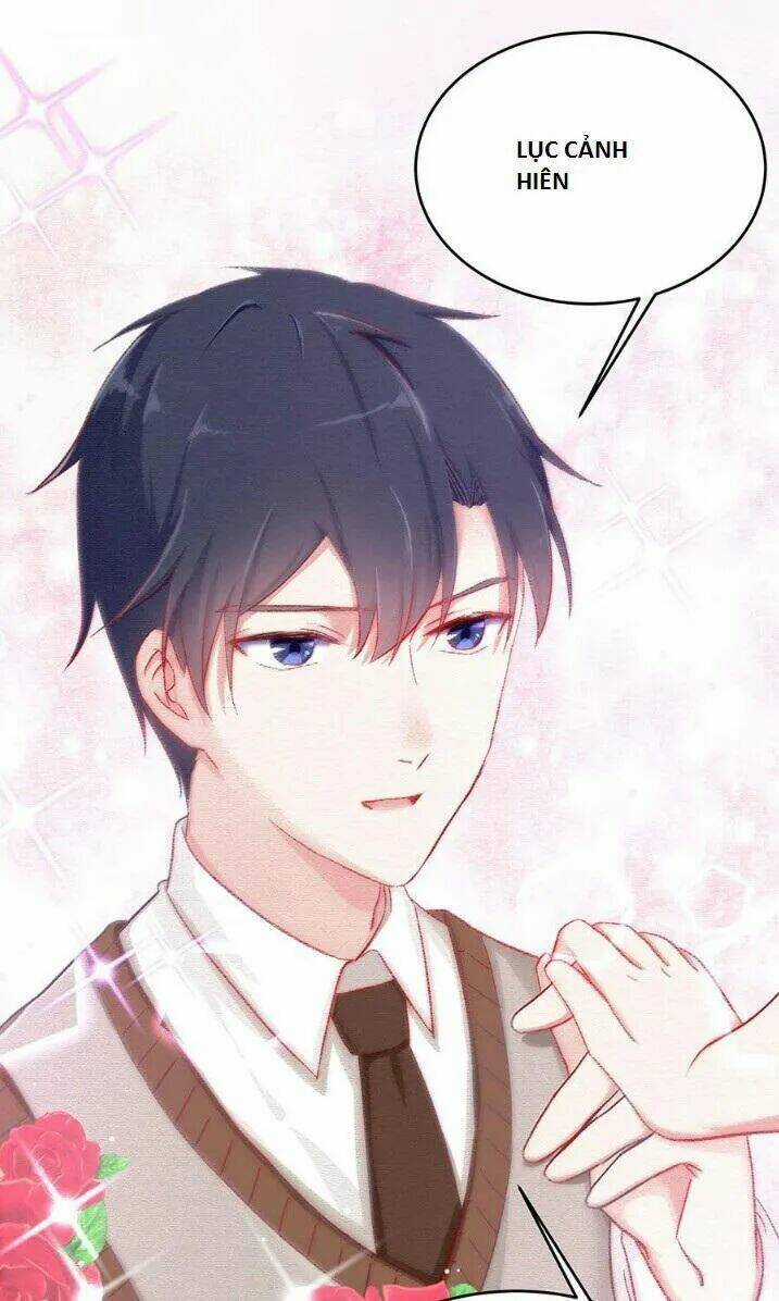 Tiểu Muội, Ngươi Đã Lấy Chồng Chưa ? Chapter 1.2 trang 23