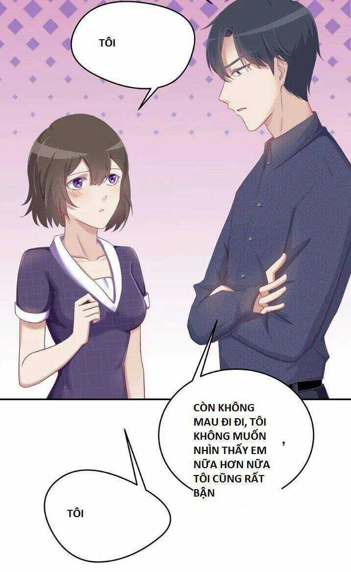 Tiểu Muội, Ngươi Đã Lấy Chồng Chưa ? Chapter 1.2 trang 5