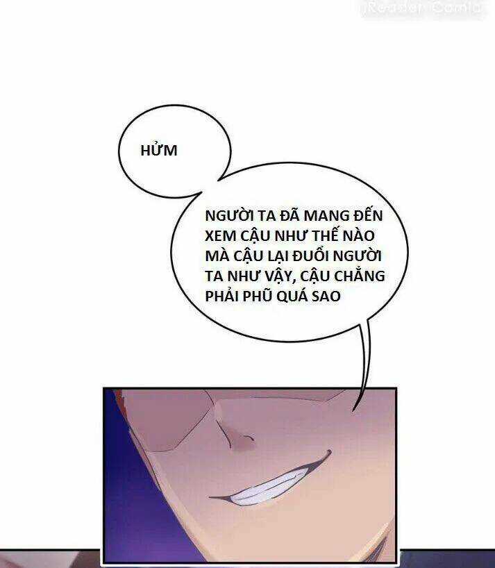 Tiểu Muội, Ngươi Đã Lấy Chồng Chưa ? Chapter 1.2 trang 6