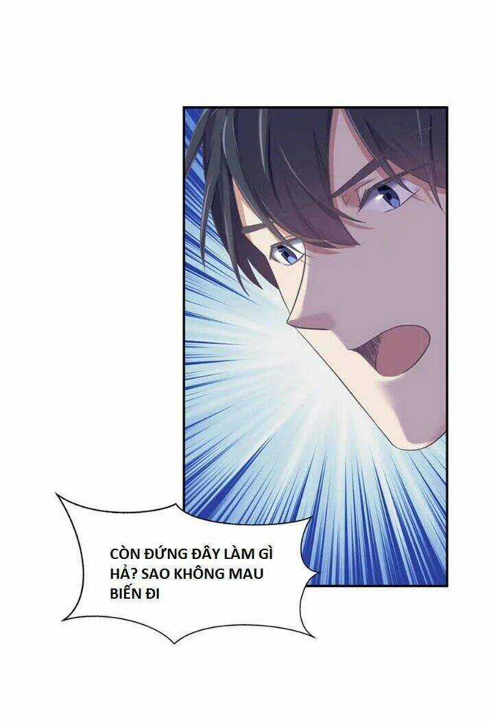 Tiểu Muội, Ngươi Đã Lấy Chồng Chưa ? Chapter 1.2 trang 8