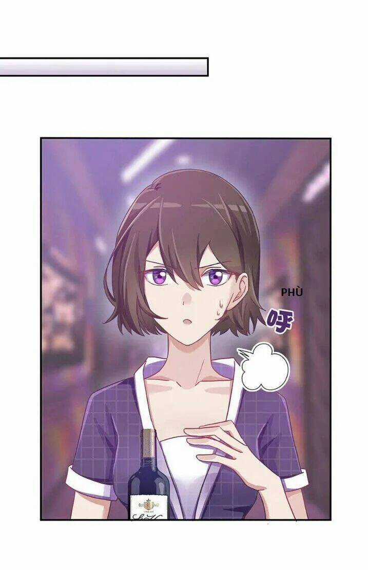 Tiểu Muội, Ngươi Đã Lấy Chồng Chưa ? Chapter 1 trang 11