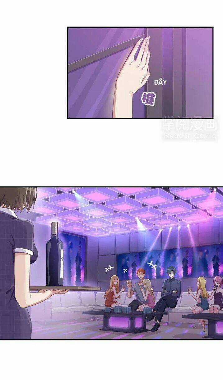 Tiểu Muội, Ngươi Đã Lấy Chồng Chưa ? Chapter 1 trang 12