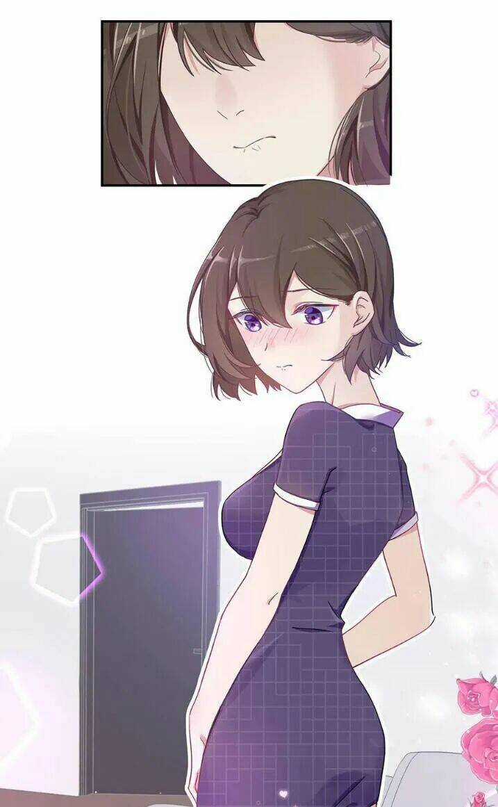 Tiểu Muội, Ngươi Đã Lấy Chồng Chưa ? Chapter 1 trang 3