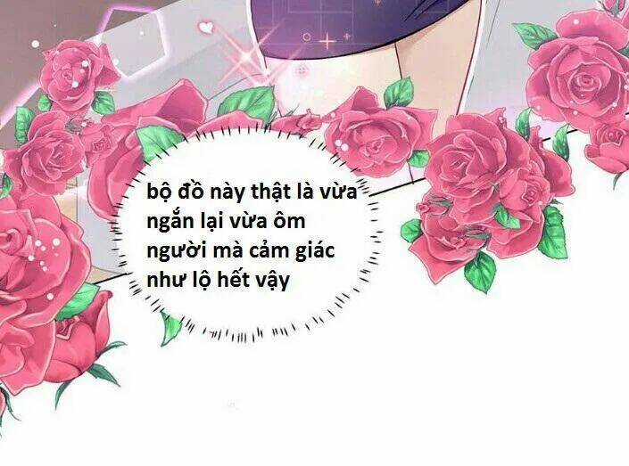 Tiểu Muội, Ngươi Đã Lấy Chồng Chưa ? Chapter 1 trang 4