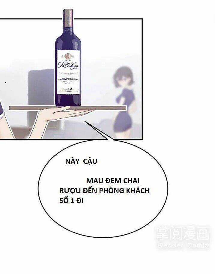 Tiểu Muội, Ngươi Đã Lấy Chồng Chưa ? Chapter 1 trang 5