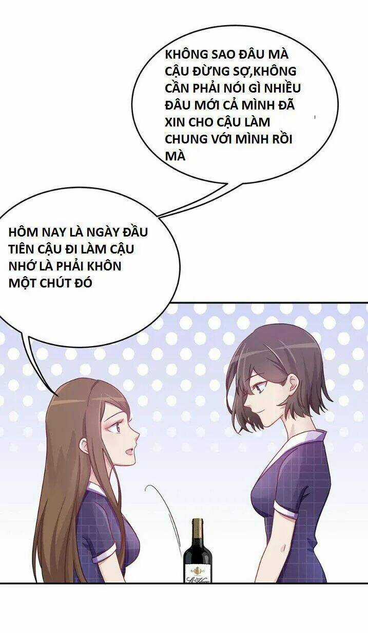 Tiểu Muội, Ngươi Đã Lấy Chồng Chưa ? Chapter 1 trang 6