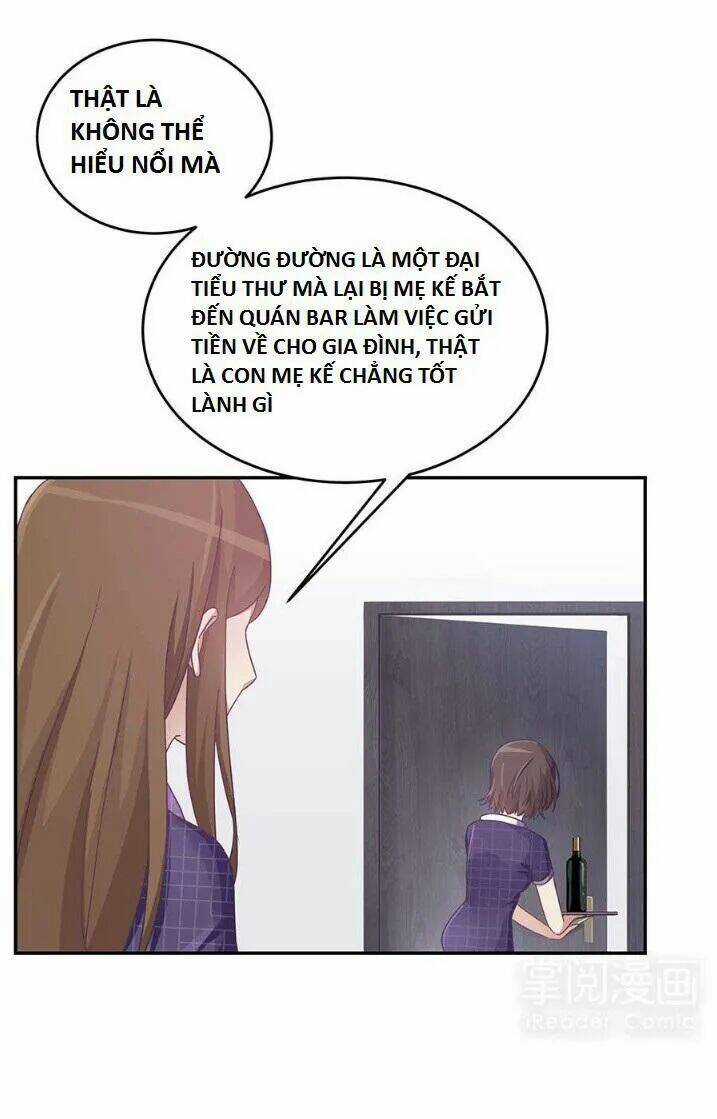 Tiểu Muội, Ngươi Đã Lấy Chồng Chưa ? Chapter 1 trang 8