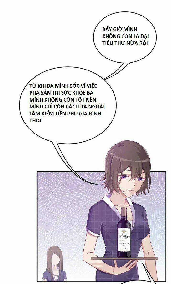 Tiểu Muội, Ngươi Đã Lấy Chồng Chưa ? Chapter 1 trang 9