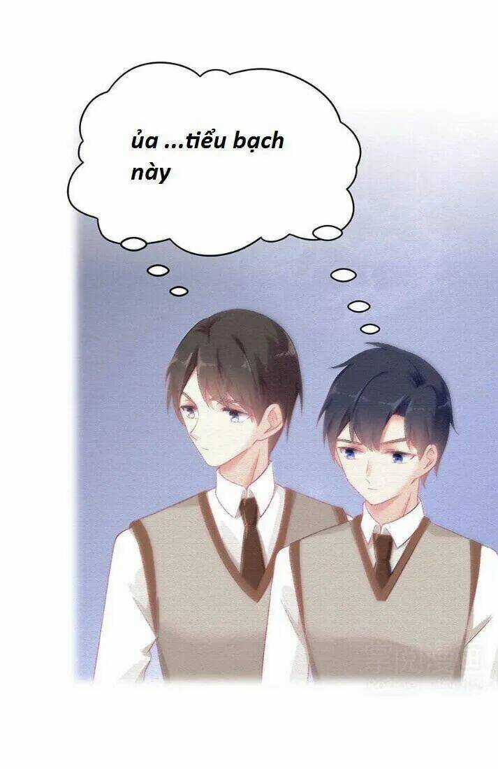 Tiểu Muội, Ngươi Đã Lấy Chồng Chưa ? Chapter 16.1 trang 16