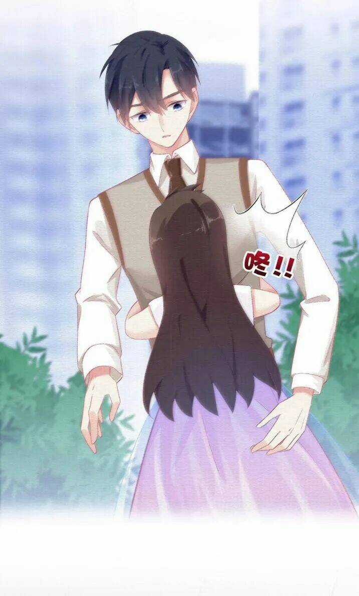 Tiểu Muội, Ngươi Đã Lấy Chồng Chưa ? Chapter 16.1 trang 18