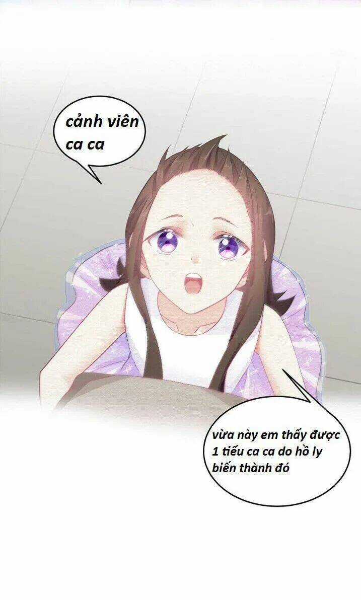 Tiểu Muội, Ngươi Đã Lấy Chồng Chưa ? Chapter 16.1 trang 19