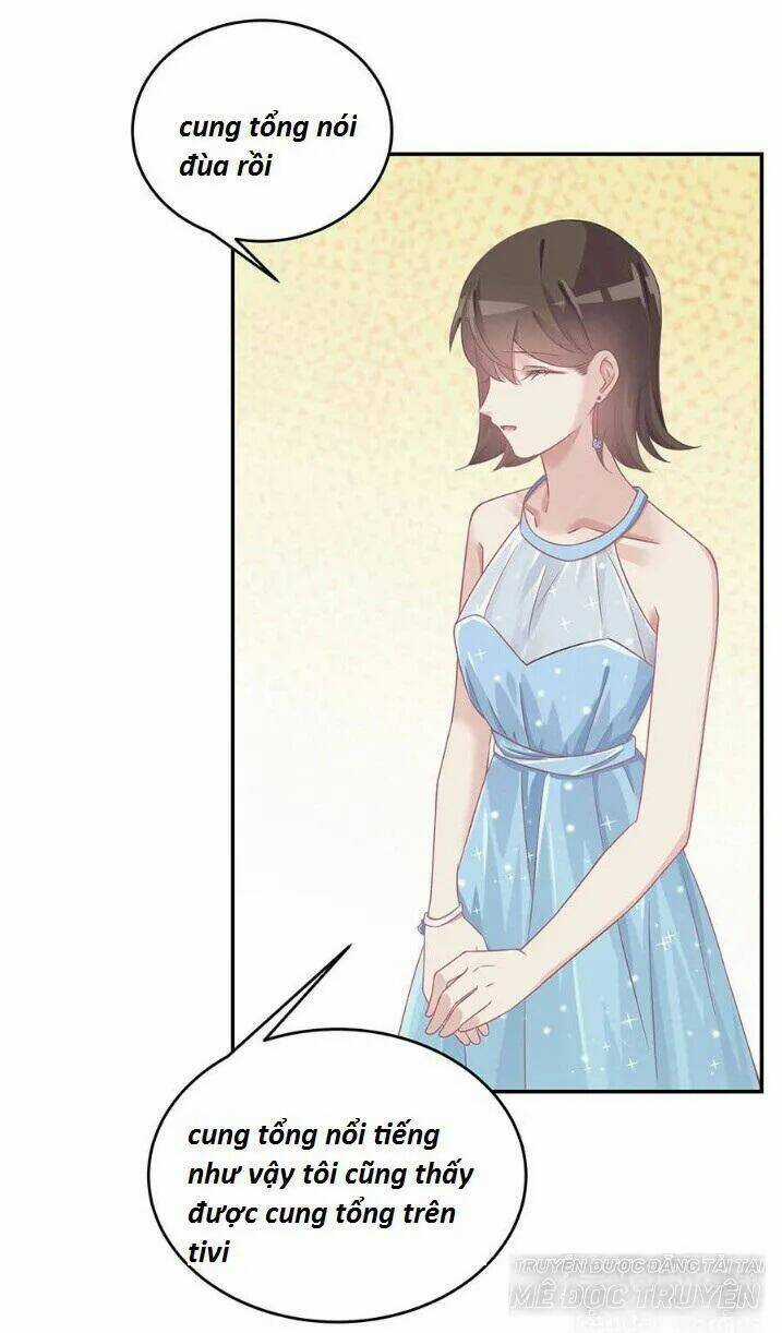 Tiểu Muội, Ngươi Đã Lấy Chồng Chưa ? Chapter 16.1 trang 5