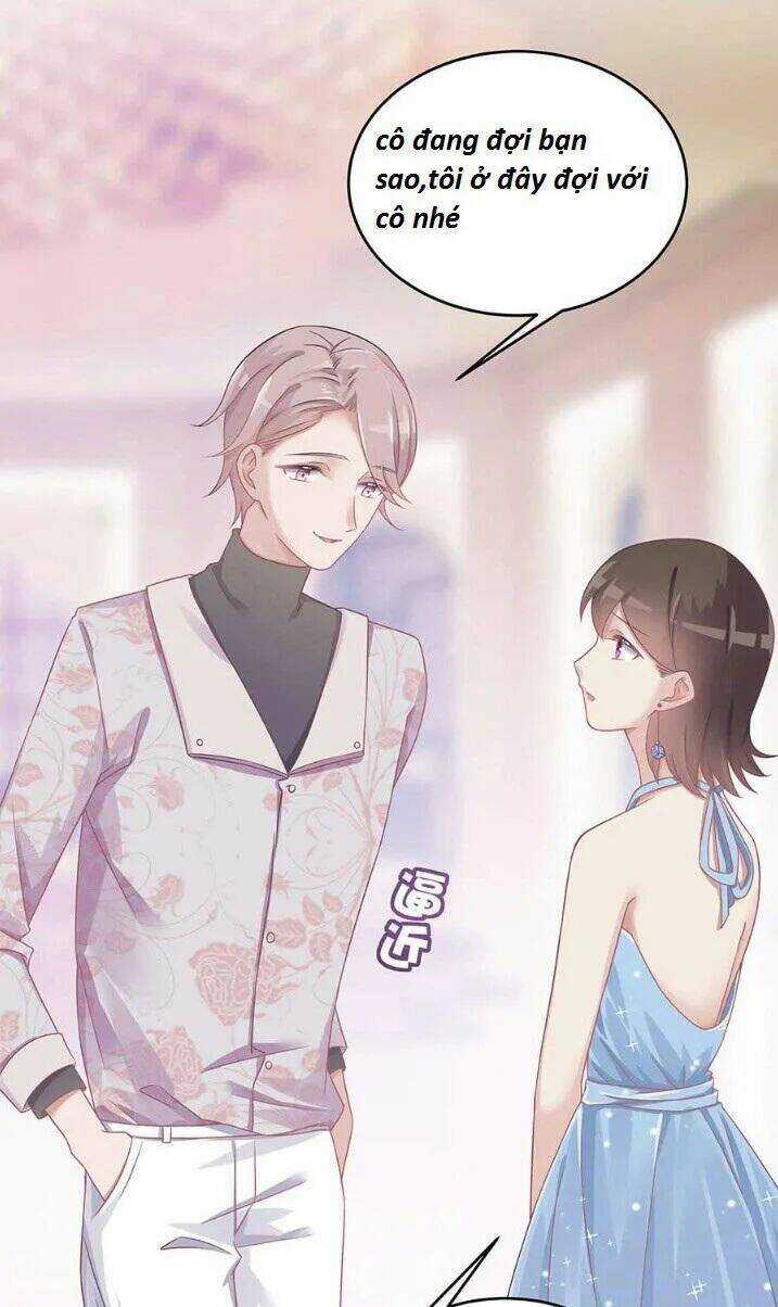 Tiểu Muội, Ngươi Đã Lấy Chồng Chưa ? Chapter 16.1 trang 7