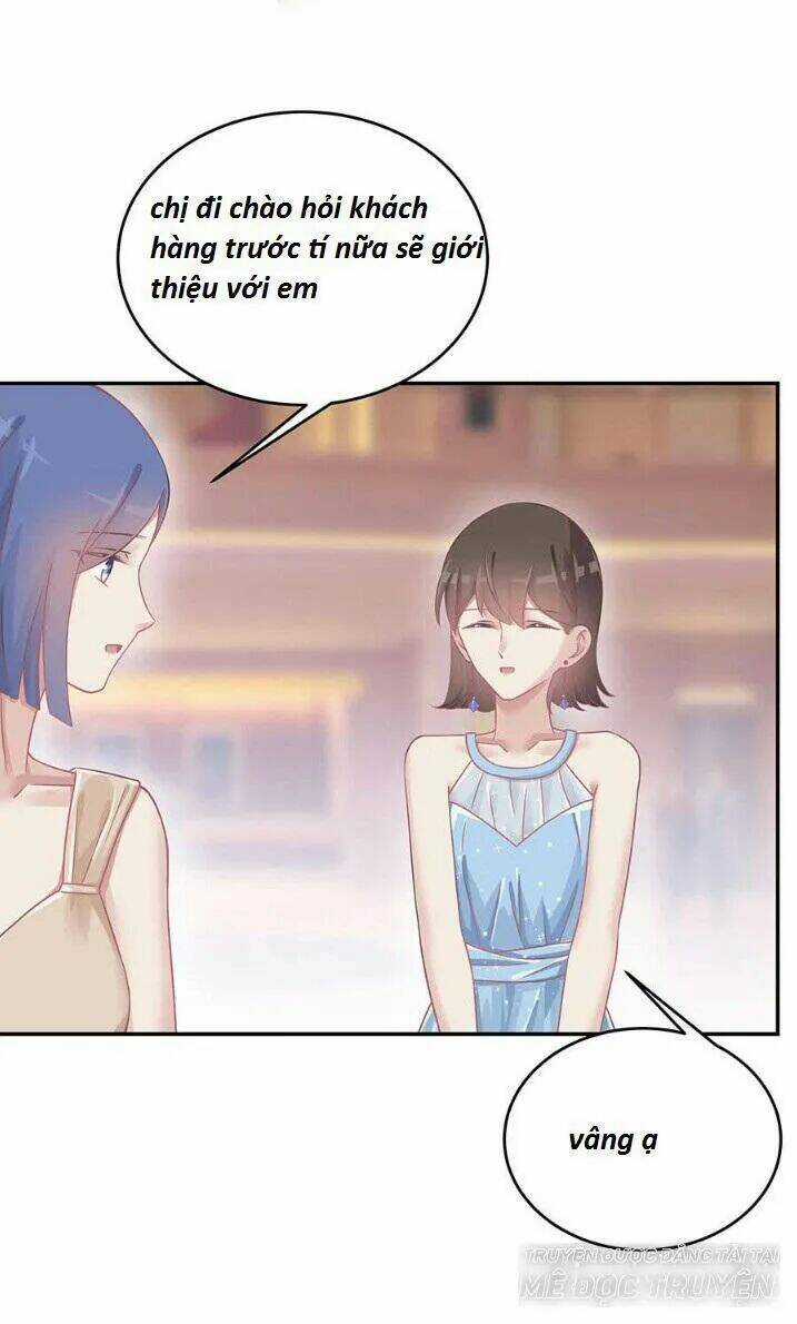 Tiểu Muội, Ngươi Đã Lấy Chồng Chưa ? Chapter 16 trang 15