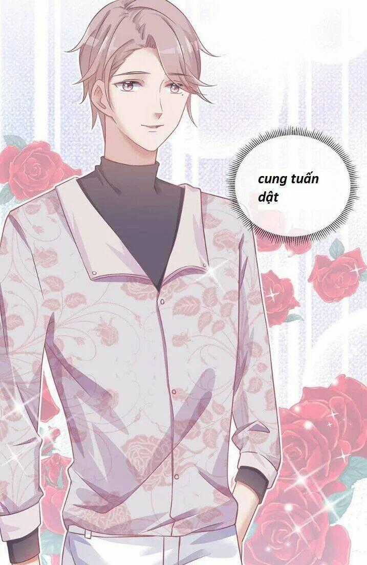 Tiểu Muội, Ngươi Đã Lấy Chồng Chưa ? Chapter 16 trang 19