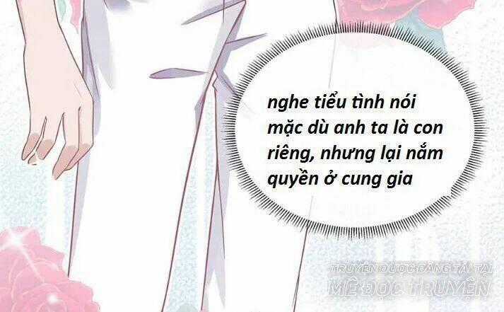 Tiểu Muội, Ngươi Đã Lấy Chồng Chưa ? Chapter 16 trang 20