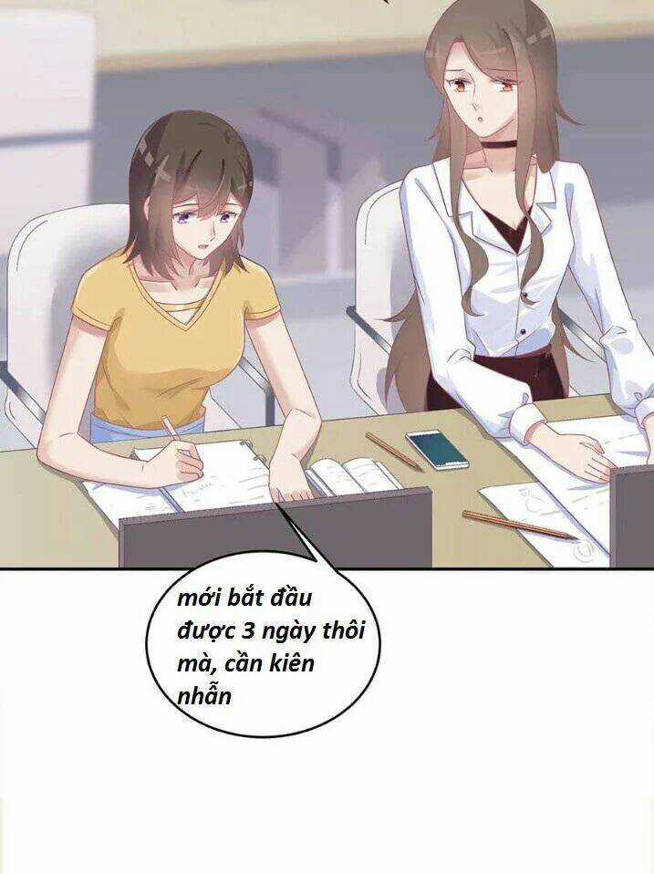 Tiểu Muội, Ngươi Đã Lấy Chồng Chưa ? Chapter 16 trang 3