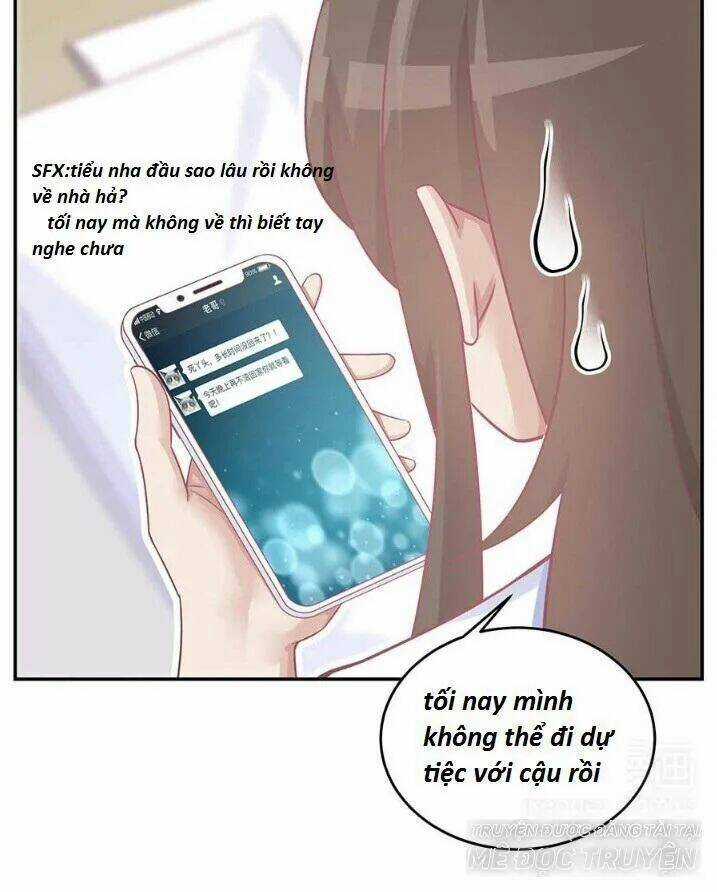 Tiểu Muội, Ngươi Đã Lấy Chồng Chưa ? Chapter 16 trang 5