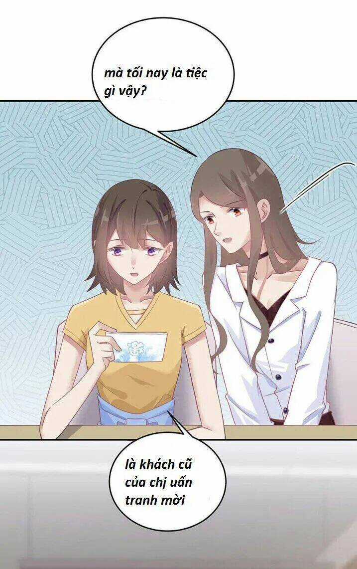 Tiểu Muội, Ngươi Đã Lấy Chồng Chưa ? Chapter 16 trang 6