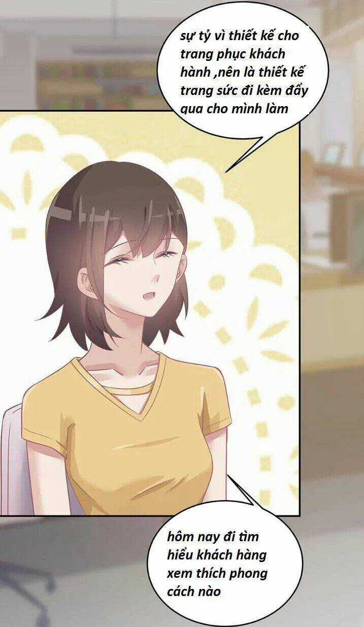 Tiểu Muội, Ngươi Đã Lấy Chồng Chưa ? Chapter 16 trang 7