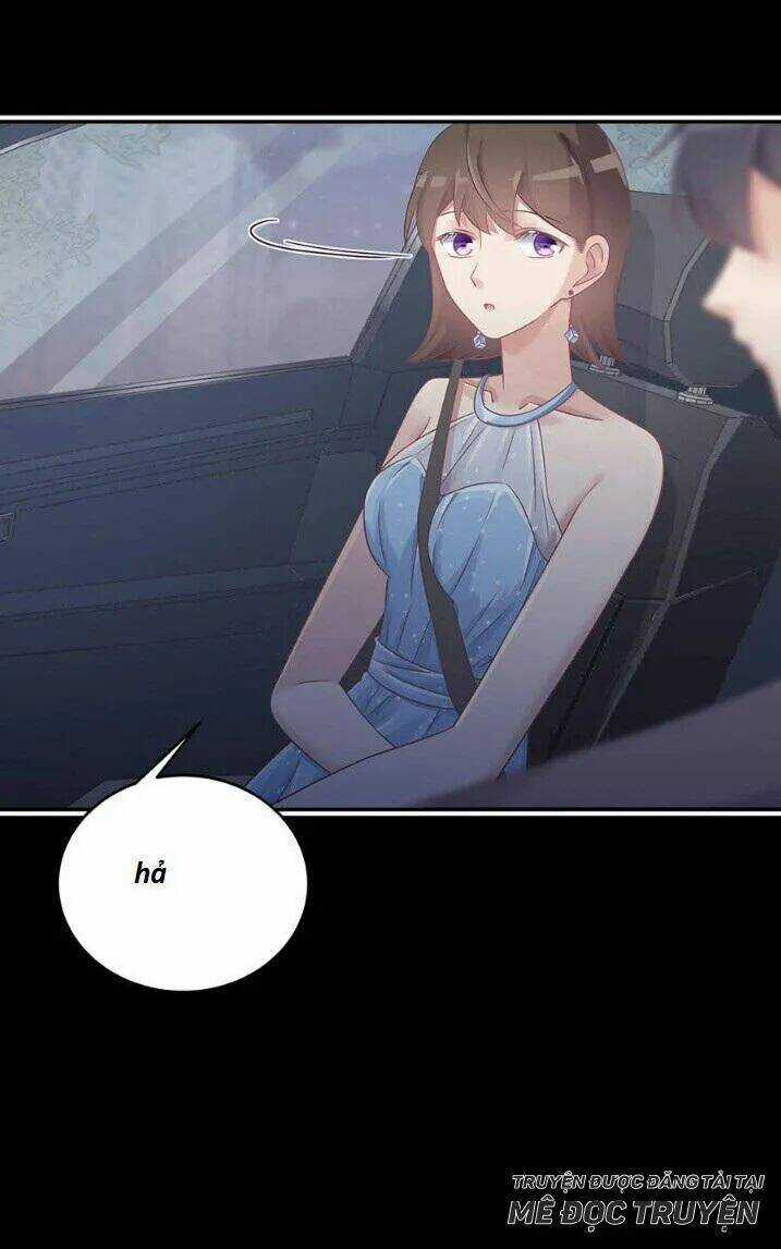 Tiểu Muội, Ngươi Đã Lấy Chồng Chưa ? Chapter 17 trang 10