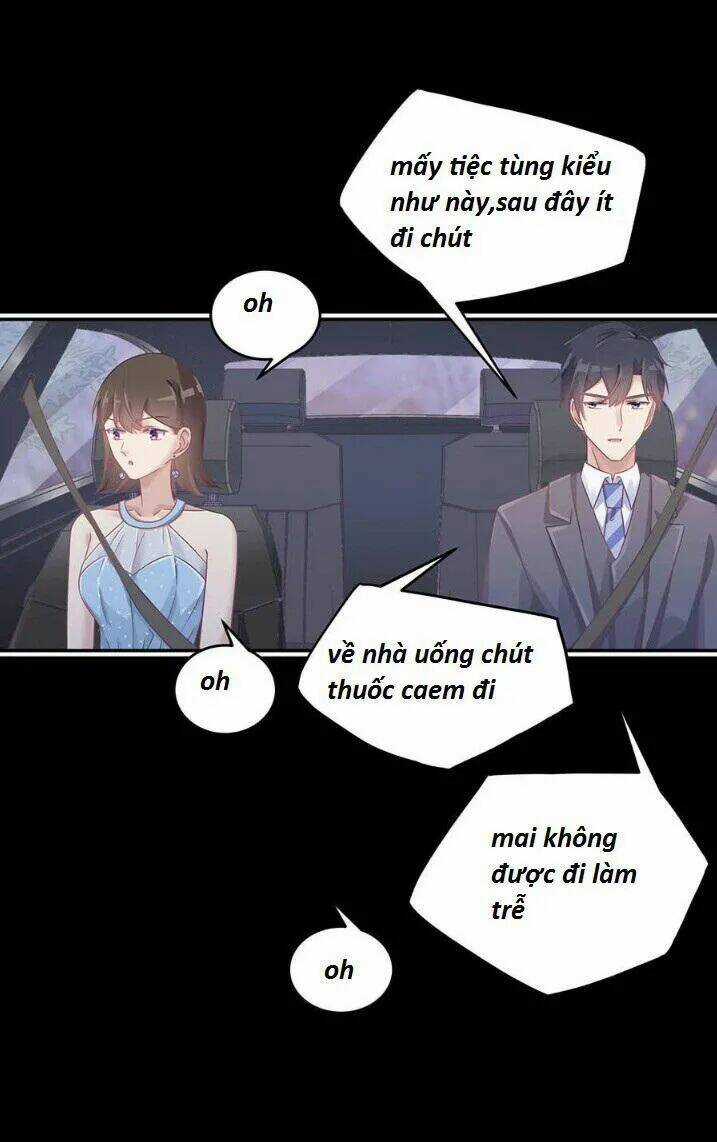 Tiểu Muội, Ngươi Đã Lấy Chồng Chưa ? Chapter 17 trang 12