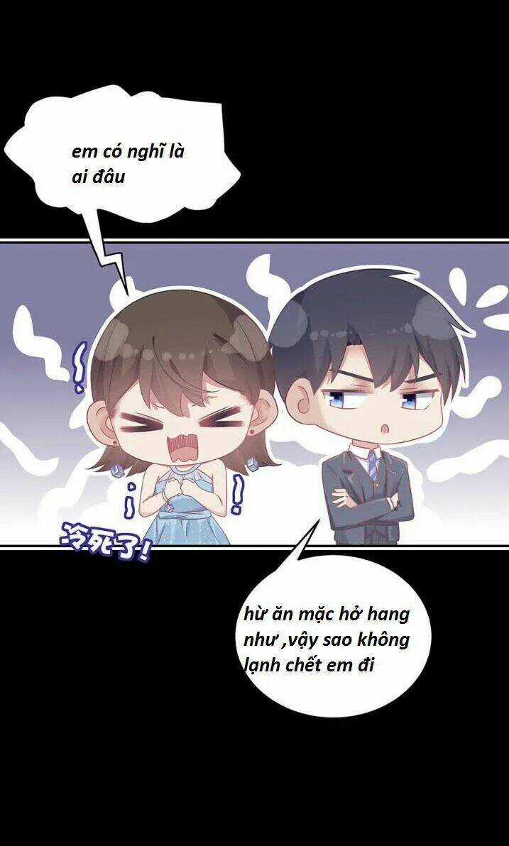 Tiểu Muội, Ngươi Đã Lấy Chồng Chưa ? Chapter 17 trang 2