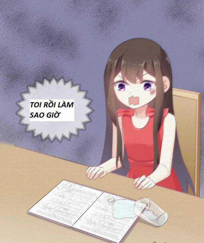 Tiểu Muội, Ngươi Đã Lấy Chồng Chưa ? Chapter 17 trang 21