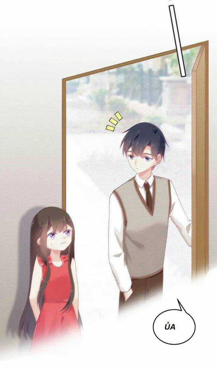 Tiểu Muội, Ngươi Đã Lấy Chồng Chưa ? Chapter 17 trang 24