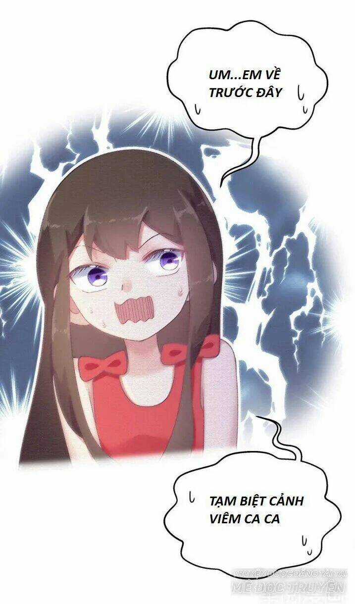 Tiểu Muội, Ngươi Đã Lấy Chồng Chưa ? Chapter 17 trang 25