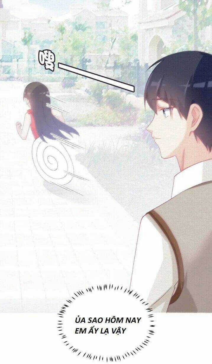 Tiểu Muội, Ngươi Đã Lấy Chồng Chưa ? Chapter 17 trang 26